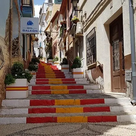 Apartamento Teresa *