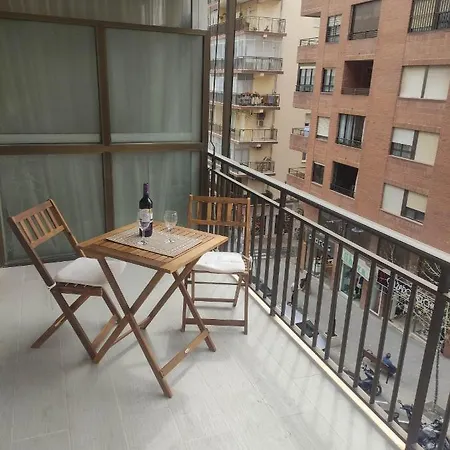 Teresa Apartamento *