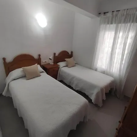 Teresa Apartamento Calpe