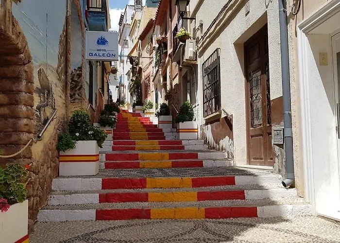 Appartement Teresa *