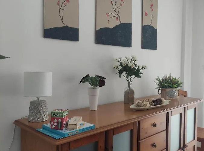 Teresa Appartement *