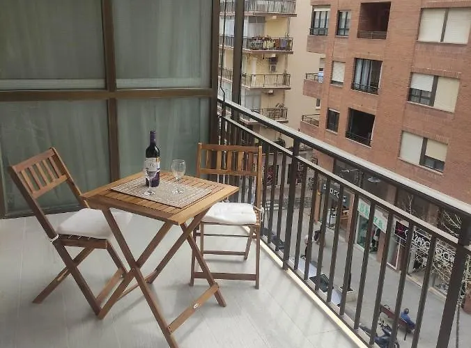 Teresa Appartement *