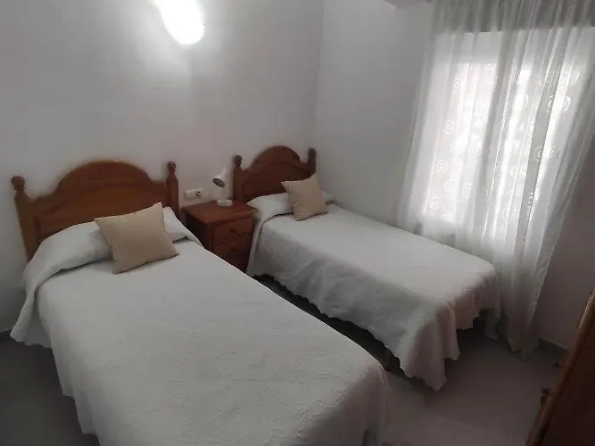 Teresa Appartement Calpe